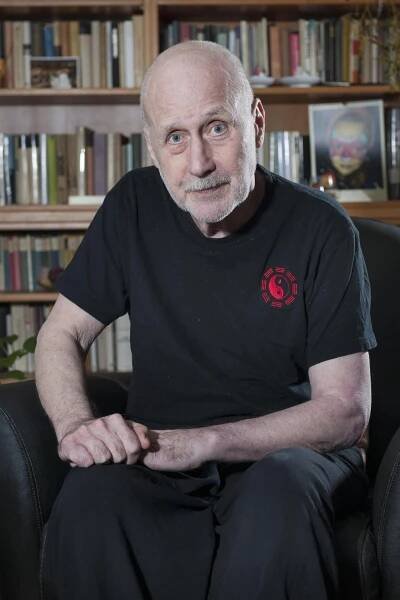 Tři roky od smrti Jiřího Ornesta (†70): Zanechal po sobě znepřátelenou rodinu!