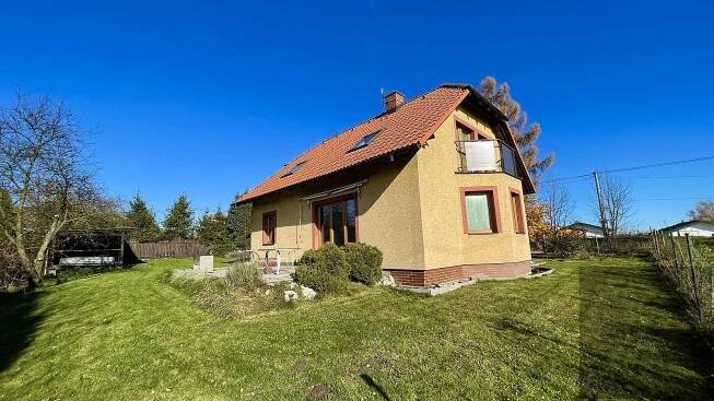Prodej Dům, Šenovská, Petřvald, okres Karviná