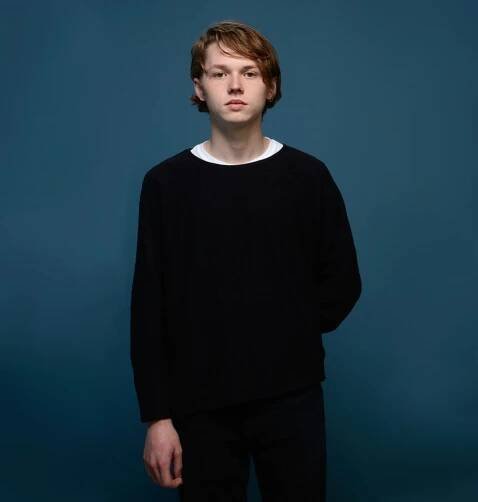 Jack Kilmer On Shooting 'Detective Knight: Independence' In One Week & Working With Bruce Willis