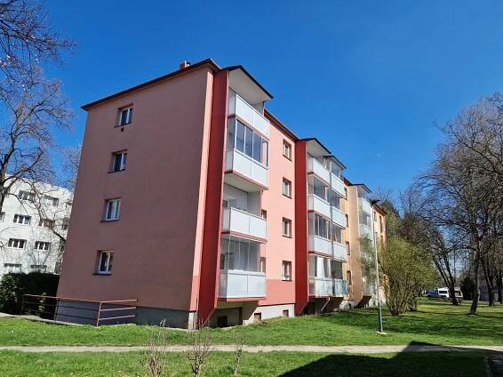 Sologubova, Ostrava - Zábřeh