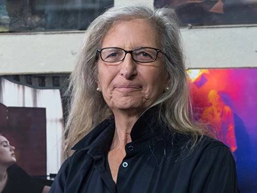 Annie Leibovitz