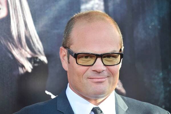 Chris Bauer Net Worth