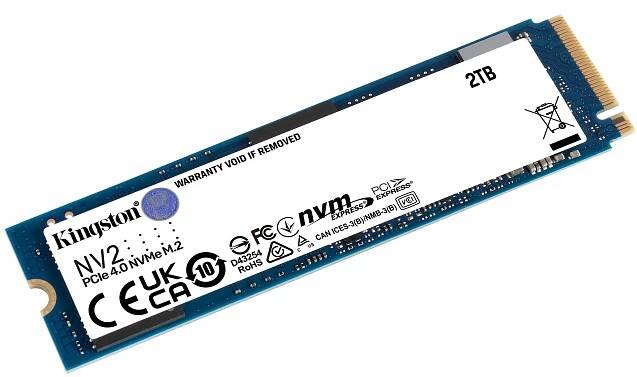 Kingston NV2 1 TB (SNV2S/1000G)
