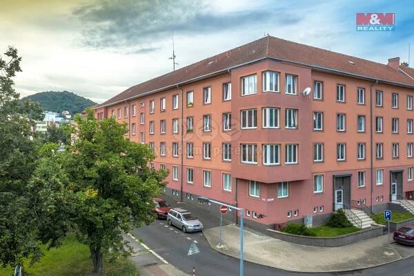 Prodej Byt 2+1, Na Pile, Ústí nad Labem - Střekov