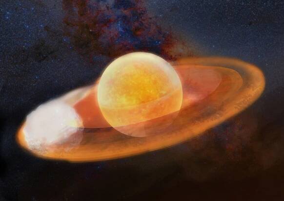 Astronómovia sa pripravujú na výbuch hviezdy T Coronae Borealis