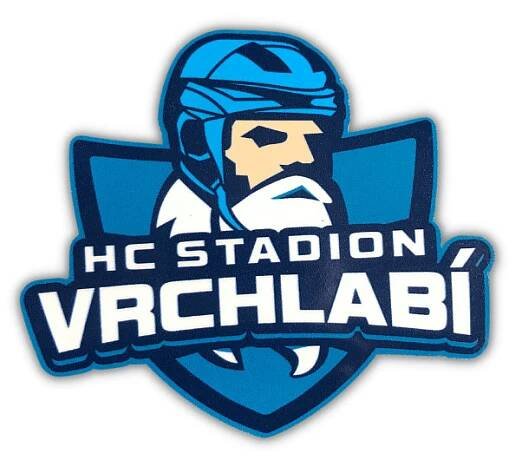 Magnetka HC Stadion Vrchlabí Velká Vrchlabí