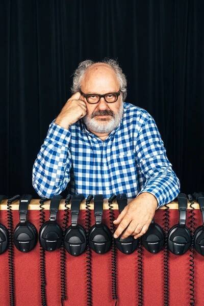 Hal Willner, Music Producer Who Melded Styles, Dies at 64