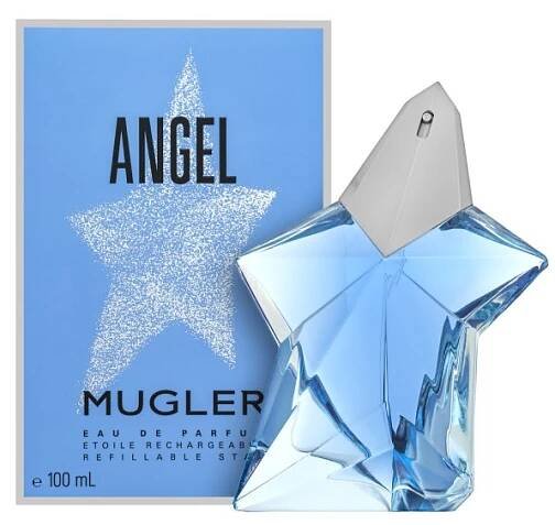 Thierry Mugler Angel - Refillable Star parfémovaná voda pro ženy 100 ml