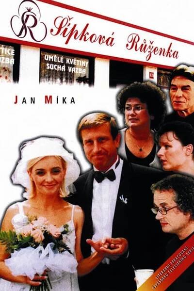 Šípková Růženka 43% [Sípková Ruzenka] (2001)
