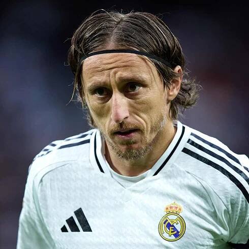 Luka Modric prepares for post-Real Madrid career with shock Championship investment