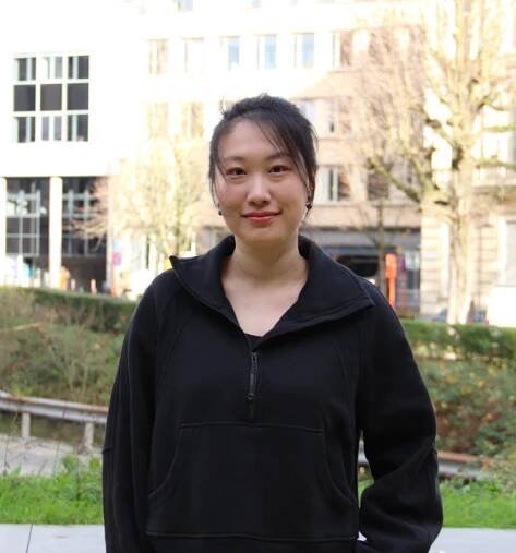Team — Ghent Institute for International and European Studies — Ghent University