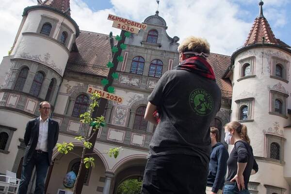 Pressefotoarchiv bis 2021 – Fridays for Future Konstanz