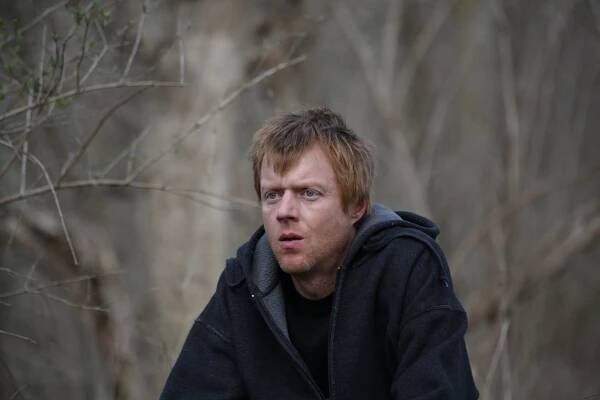 Rust Creek - Z filmu - Jay Paulson