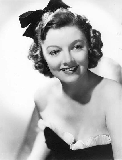 I Love You Again - Promo - Myrna Loy