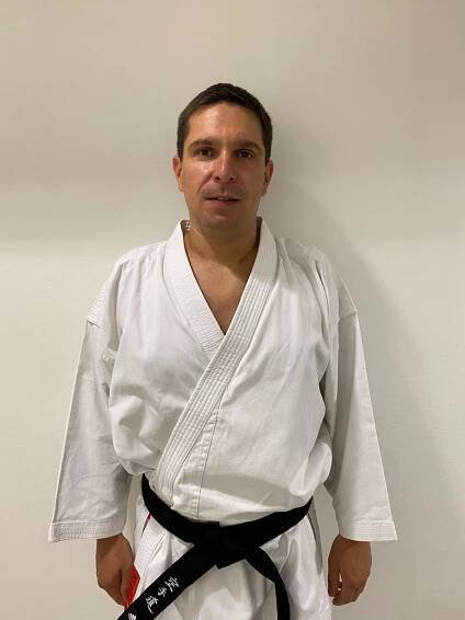 Trenéři a asistenti klubu Karate TJ Bystřice pod Hostýnem – Karate TJ Bystřice pod Hostýnem