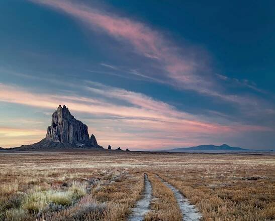 New Mexico