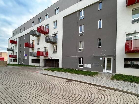Pronájem bytů 3+kk, okres Beroun | Mapio.cz