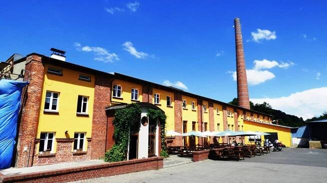 Pivovar Kocour Varnsdorf – Akce, jídelní lístek, zajímavosti