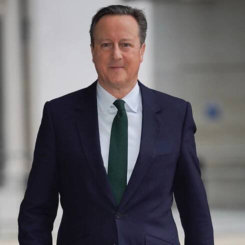 David Cameron: I have looked at legal advice and arms exports to Israel will continue