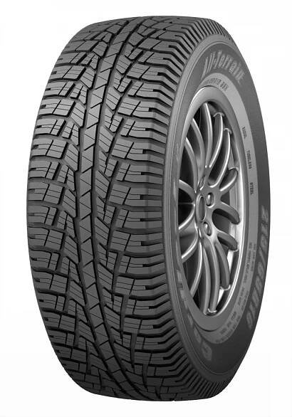 CORDIANT ALL TERRAIN
