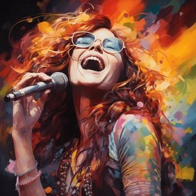 Janis Joplin: The Voice That Defined a Generation