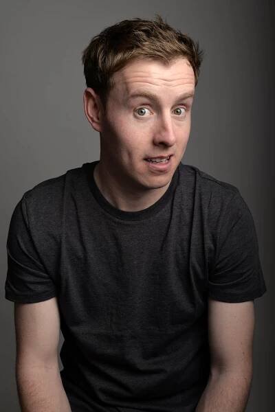 Andrew Ryan 1