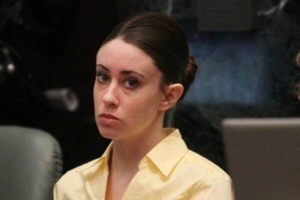 Casey Anthony's Case: A Timeline of Her Murder Trial and Life After Acquittal