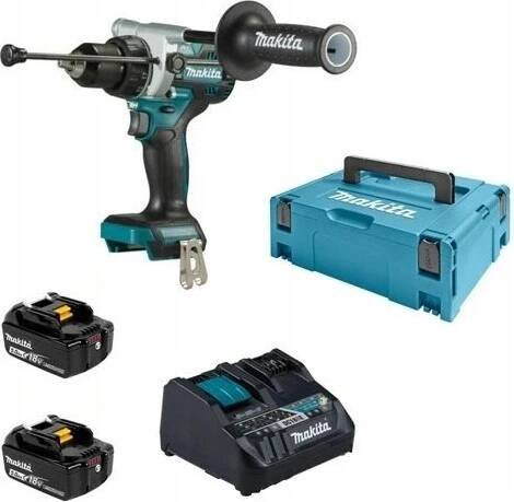 Makita DHP486RTJ