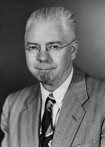 Robert Morris Page