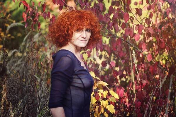 LIDÉ LENKA POKORNÁ fotograf