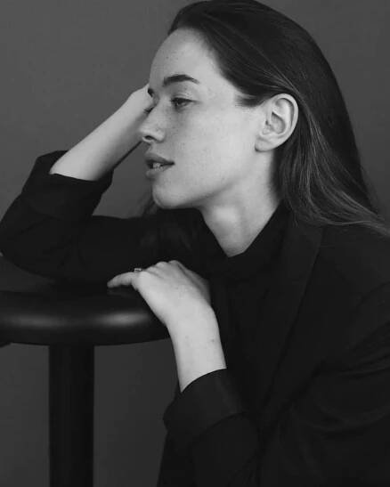 Herečka Anna Popplewell na svou další velkou roli čeká.