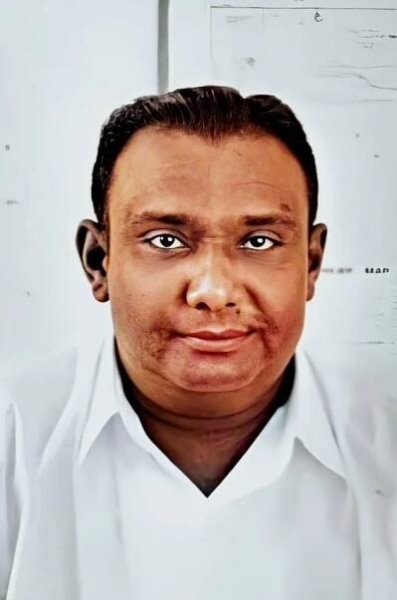 Ahmed Zaki (politician) - Wikipedia
