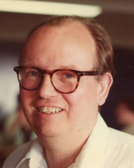 Robert Brown Gardner