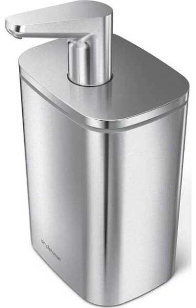 KT1188 DÁVKOVAČ MÝDLA SIMPLEHUMAN | eberry.cz