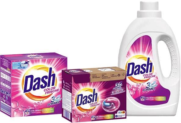 Dash