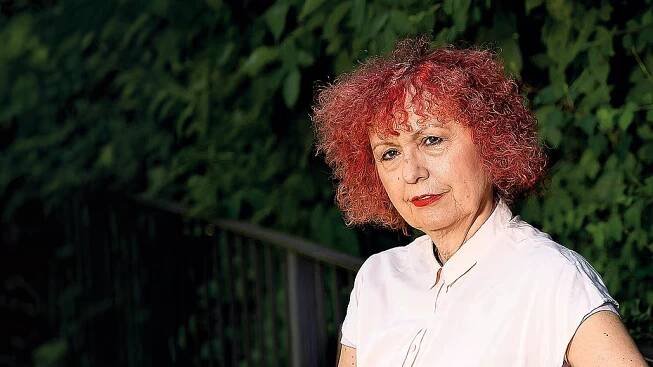Psycholožka a soudní znalkyně Ludmila Čírtková