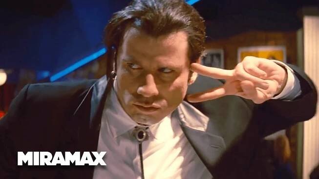 Pulp Fiction