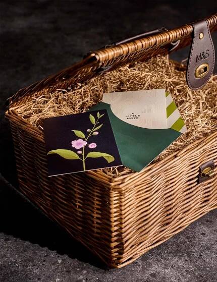 The M&S Collection Classic Hamper