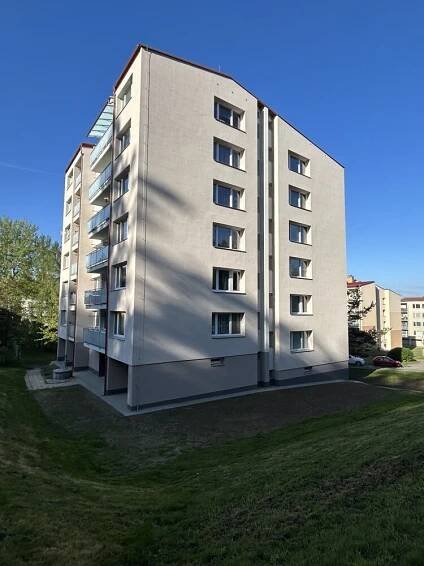 SVJ J. Malého, Písek – Salvete Strakonice s.r.o.