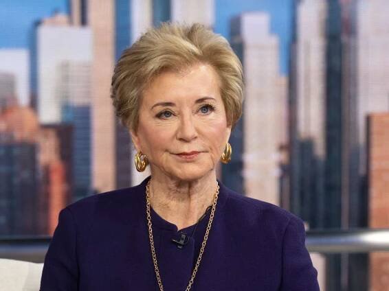 Linda McMahon’s net worth: From WWE to Education Secretary