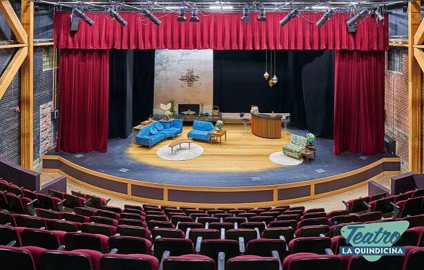 S19 Teatro