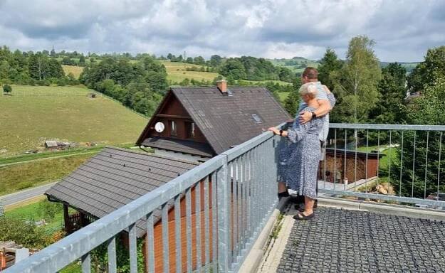 Kolštejn wellness centrum