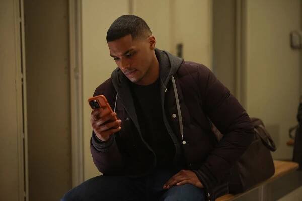 Another 'Chicago Fire' Cast Member Exits Show