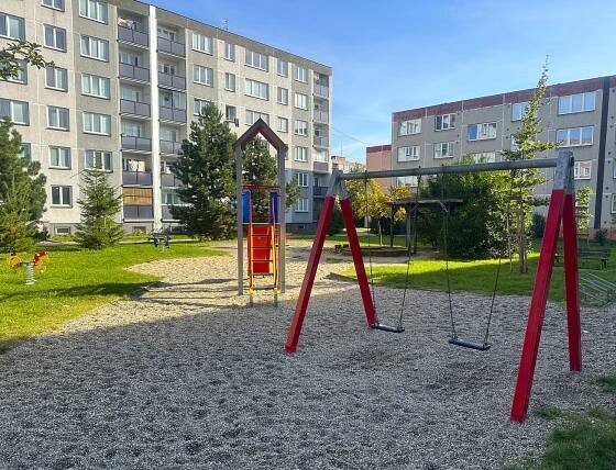 Prodej Byt 3+1, Jaroslava Misky, Ostrava - Dubina