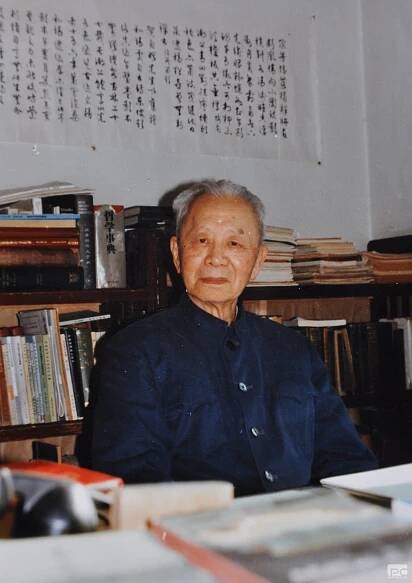 大师贺麟_成都贺麟教育基金会官网