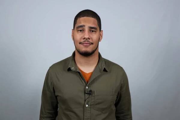Aaron Smith