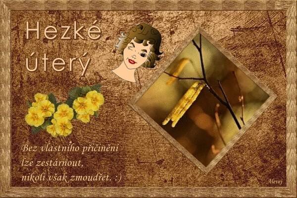 Hezké úterý