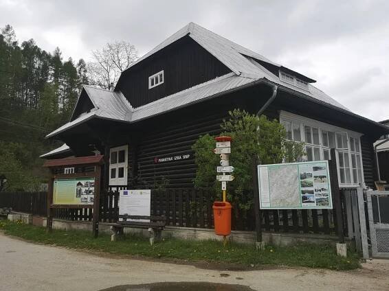 Túra: Rajec – Veľký Manín – Domaniža – Fačkov | HIKING.SK