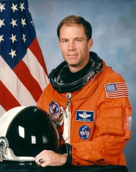 Searfoss, Richard Alan : S