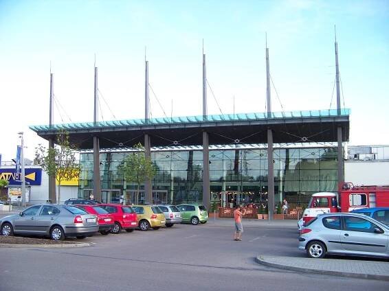 Olympia Mladá Boleslav – Wikipedie